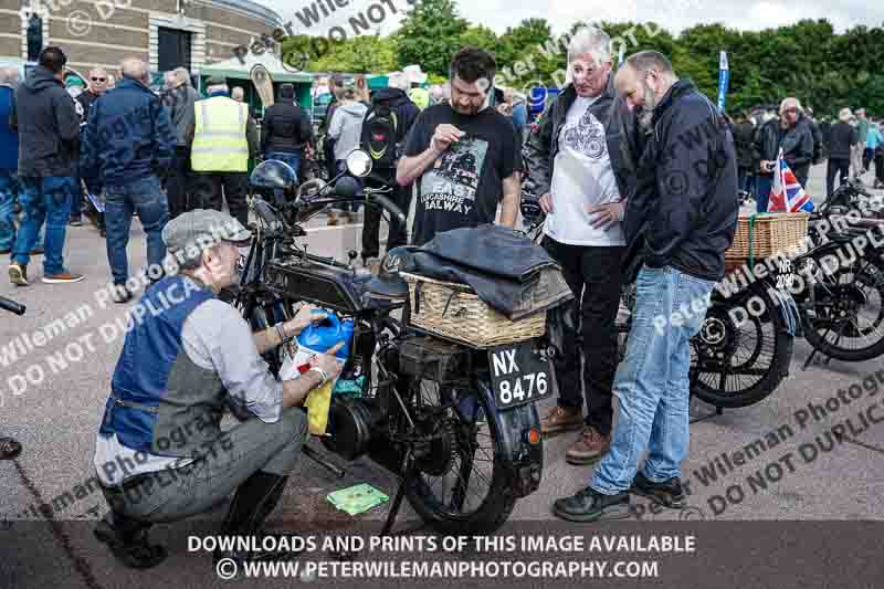 Vintage motorcycle club;eventdigitalimages;no limits trackdays;peter wileman photography;vintage motocycles;vmcc banbury run photographs